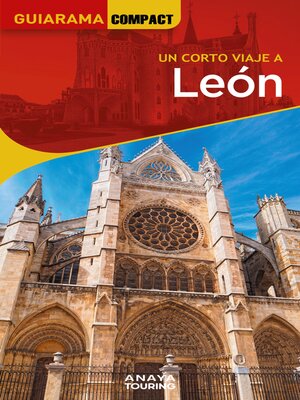 cover image of León